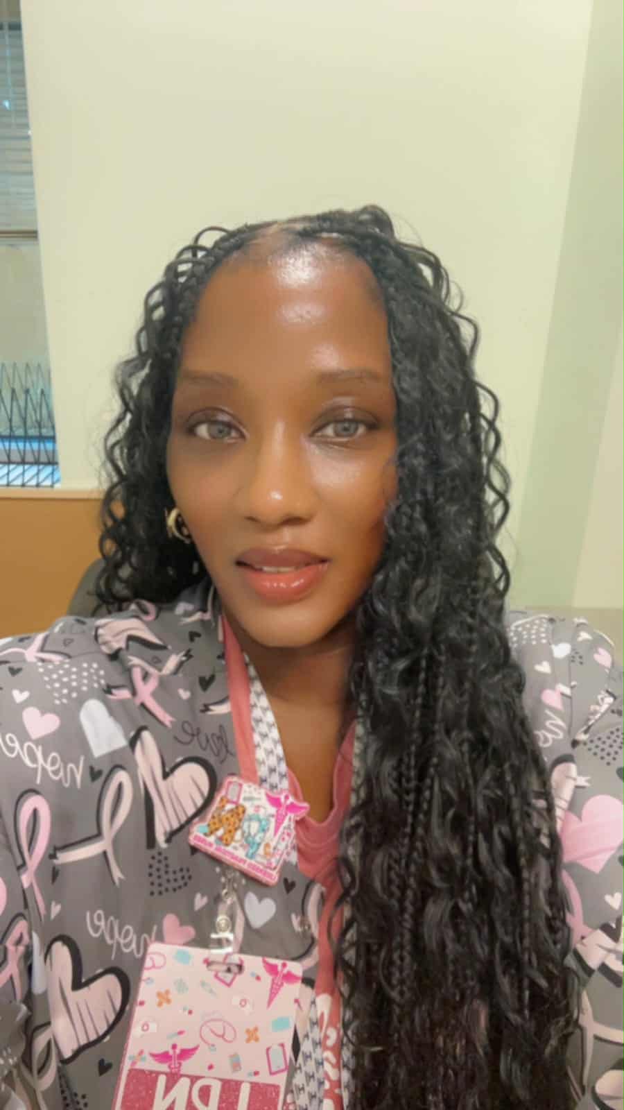 LaTasha Wallace